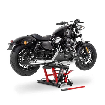 Ножичний домкрат CLR для Cruiser Custom CB84637