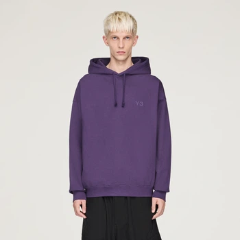 Худи Y-3 FT adidas KA3113 (XL) фиолетовый (4068807465633)