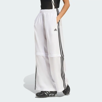 Женские спортивные брюки Adilenium Season 4 Teamgeist Oversized adidas KE7571 (XL) белый (4068804415105)