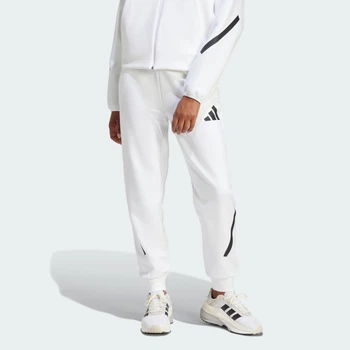 Жіночі спортивні штани adidas Z.N.E. adidas JE7843 (XS) білий (4067896026978)