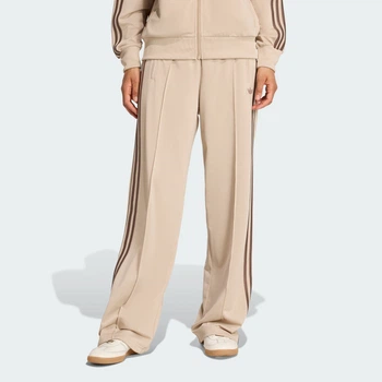 Жіночі спортивні штани FIREBIRD LOOSE adidas KD3660 (XL) бежевий (4068818725436)