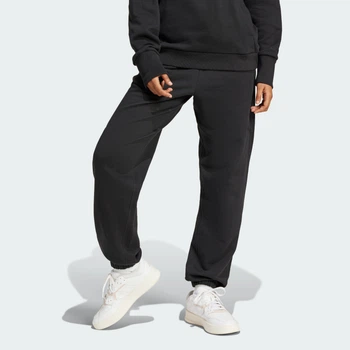 Женские джоггеры ALL SZN French Terry Loose adidas IX3810 (L) черный (4067894312776)
