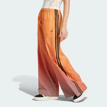 Жіночі спортивні штани Gradient Firebird Oversized adidas JW7260 (XL) Різнокольоровий-1 (4068811891947)