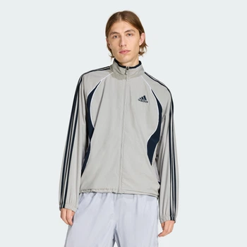 Мужская олимпийка Teamgeist Adicolor adidas KD5856 (XS) серый (4068821917248)