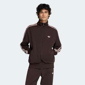 Мужская олимпийка FIREBIRD adidas KD8309 (2XL) коричневый (4068821346598)