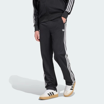 Чоловічі спортивні штани FIREBIRD ADICOLOR MESH adidas KE0767 (S) чорний (4068817074009)