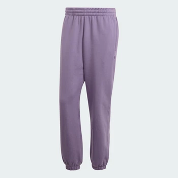 Мужские брюки Adicolor Contempo adidas IR7890 (XS) фиолетовый (4066757285004)