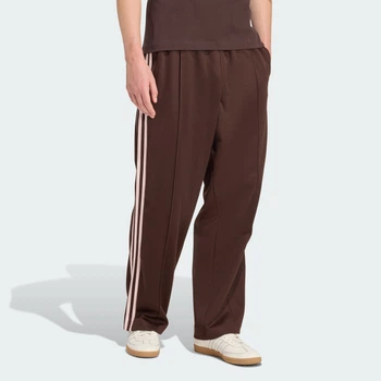 Мужские спортивные брюки BAGGY adidas KE3495 (2XL) коричневый (4068821191709)