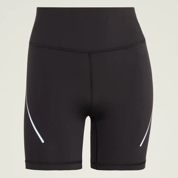 Женские шорты adidas by Stella McCartney Running adidas KF8791 (XS) черный (4068814519855)