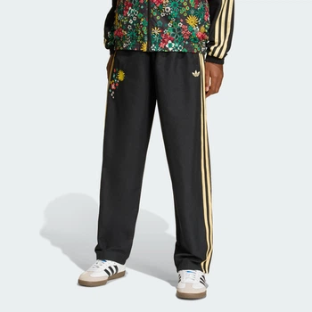 Дитячі спортивні штани adidas Originals x Liberty London TRACK adidas KD5946 (164) чорний (4068819393528)