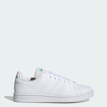 Кроссовки Advantage Base Court Lifestyle adidas GW2063 36 (3.5 UK) белый (4065426871999)