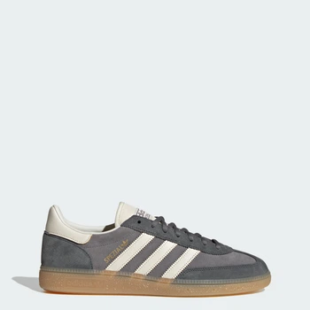 Мужские Кроссовки HANDBALL SPEZIAL adidas IH6588 48 (12.5 UK) серый (4068812003004)