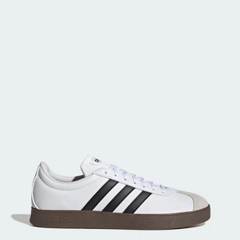 Чоловічі Кросівки VL Court Base adidas ID3711 46.5 (11.5 UK) білий (4067886625983)