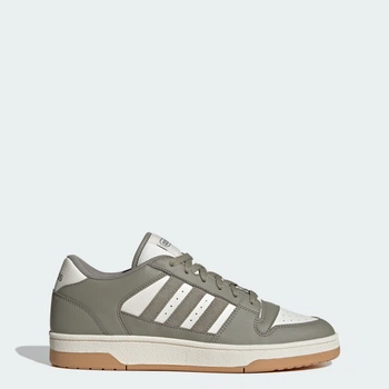 Кроссовки Break Start adidas IH7966 44.5 (10 UK) зеленый (4067888733389)