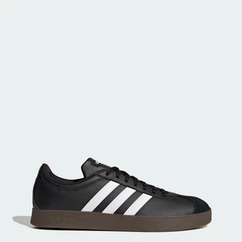 Кроссовки VL Court Base adidas ID3712 36.5 (4 UK) черный (4067889786926)