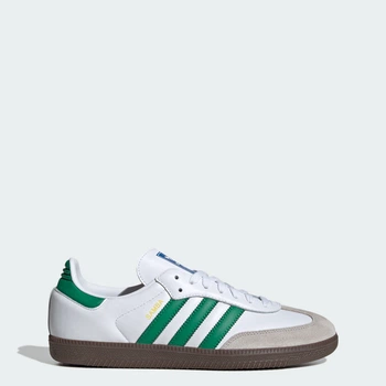 Кроссовки Samba OG adidas IG1024 36 (3.5 UK) белый (4066762472321)