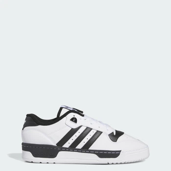 Кроссовки Rivalry Low adidas IG1474 39 (6 UK) белый (4066766733848)