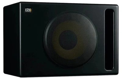 Subwoofer KRK Systems SUB S12.4 Niskotonowy (711106052656)