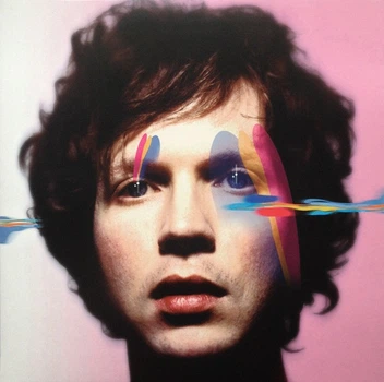 Музыкальный CD диск Beck - Sea Change лицензионный