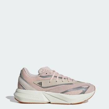 Жіночі Кросівки Lightblaze adidas JQ7213 42 (8 UK) рожевий (4068806343895)