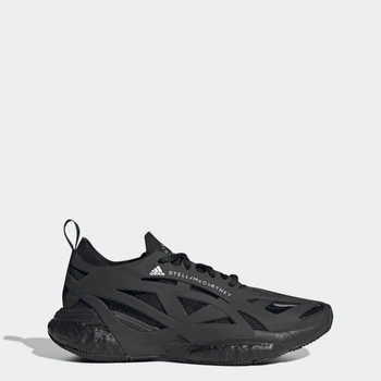 Жіночі Бігові кросівки adidas by Stella McCartney Solarglide adidas HQ5961 36.5 (4 UK) чорний (4065431574427)