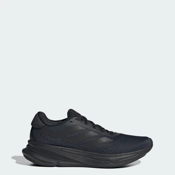Женские Кроссовки Supernova Ease adidas IH0800 38 (5 UK) черный (4067892862099)