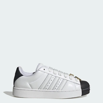 Жіночі Кросівки SUPERSTAR II adidas IH6679 36 (3.5 UK) білий (4068804314644)