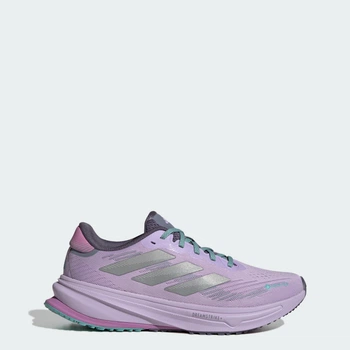 Женские Кроссовки Supernova Rise GTX Running adidas JQ5486 38.5 (5.5 UK) фиолетовый (4067907593673)