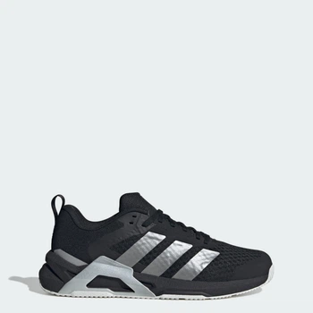 Жіночі Кросівки Dropset Control adidas JQ1448 38.5 (5.5 UK) чорний (4068804453169)