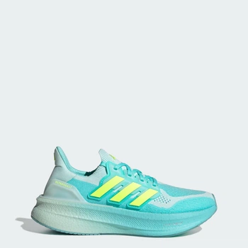 Женские Кроссовки Ultraboost 5 adidas JQ2911 37 (4.5 UK) бирюзовый (4067907931444)
