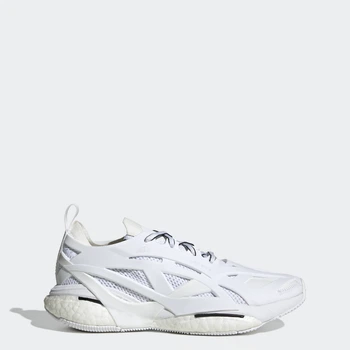 Жіночі Бігові кросівки adidas by Stella McCartney Solarglide adidas GY6095 36 (3.5 UK) білий (4065419794670)