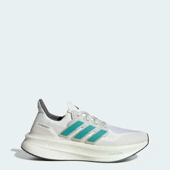 Женские Кроссовки Ultraboost 5 adidas JQ2910 37 (4.5 UK) серый (4067907897740)