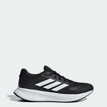 Жіночі Кросівки для бігу Runfalcon 5 adidas IH7759 38.5 (5.5 UK) чорний (4067889138848)