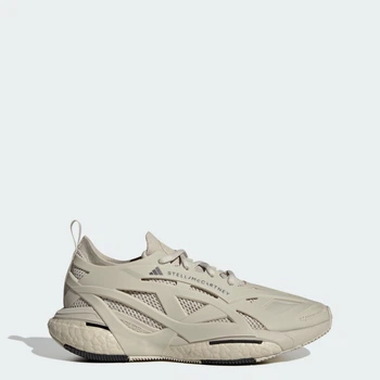 Жіночі Бігові кросівки adidas by Stella McCartney Solarglide adidas ID7585 39 (6 UK) бежевий (4066756337407)