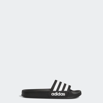 Детские Шлепанцы Adilette adidas G27625 37 (37 EUR) черный (4060516511977)