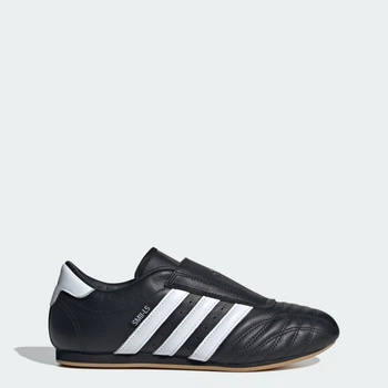 Мужские Кроссовки adidas Taekwondo adidas JQ4775 46.5 (11.5 UK) черный (4067902476094)