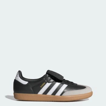 Мужские Кроссовки Samba LT adidas IG2010 46.5 (11.5 UK) черный (4067888237689)