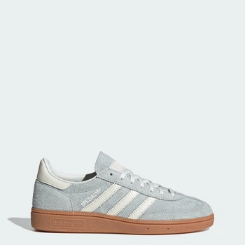 Жіночі Кросівки Handball Spezial adidas IF6491 38.5 (5.5 UK) сірий (4066765219916)