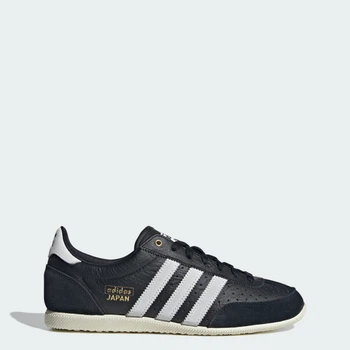 Мужские Кроссовки Japan adidas IH5490 46.5 (11.5 UK) черный (4067888753165)