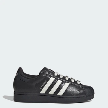 Жіночі Кросівки SUPERSTAR II adidas IH1628 37 (4.5 UK) сірий (4068804391034)