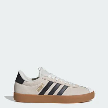 Жіночі Кросівки VL Court 3.0 adidas JP5351 39 (6 UK) білий (4067904380344)