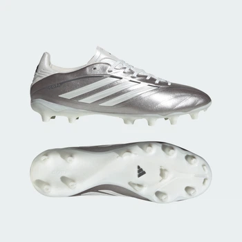 Бутсы COPA PURE IV LEAGUE Firm Ground adidas JQ0481 47 (12 UK) коричневый (4068812925085)