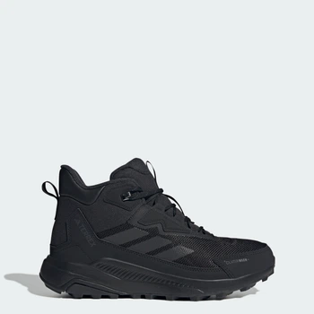 Мужские Туристические ботинки Terrex Anylander CLIMAWARM+ adidas JH6234 40.5 (7 UK) черный (4067907372605)