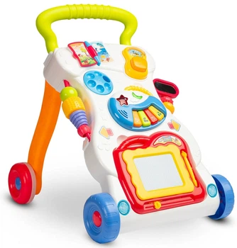 Pchacz interaktywny Toyz muzyczny Rainbow (5908310398013)