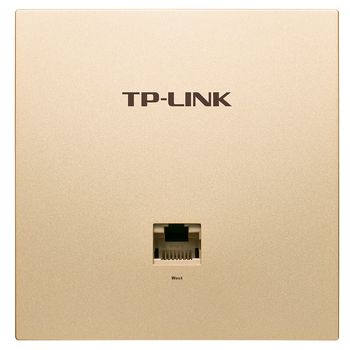 Дводіапазонна гігабітна панельна точка доступу TP-LINK AX3000 для великих будинків, бездротова мережа WiFi 6 для всього будинку, блок живлення PoE, керування кондиціонером TL-XAP3002GI, колір «шампанське золото»