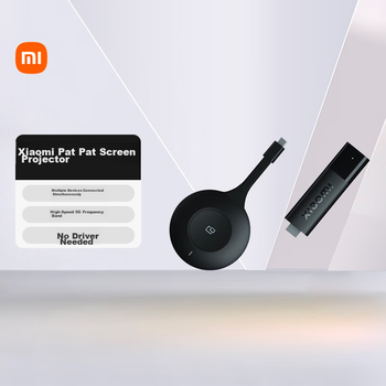 Устройство MI Piaopiao для трансляции экрана 4K WiFi 5G