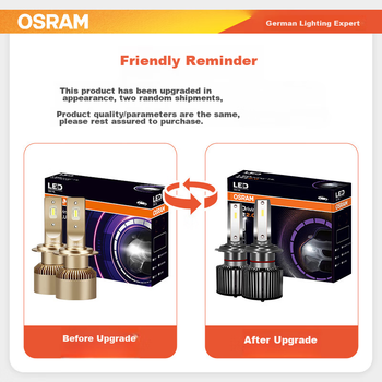 Лампа автомобильная OSRAM H7 6000K 12V/25W