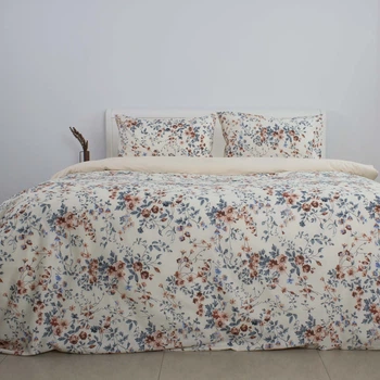 Комплект постельного белья ТЕП «Happy Sleep» Lily, полуторное