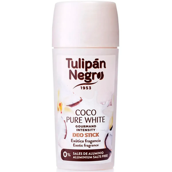 Дезодорант-стік Tulipan Negro GOURMAND AUTOLIFT - Ніжний кокос