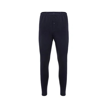 Термоштаны Aimer Men NS73K431 мужские теплые влагоотводящие, синие, размер L